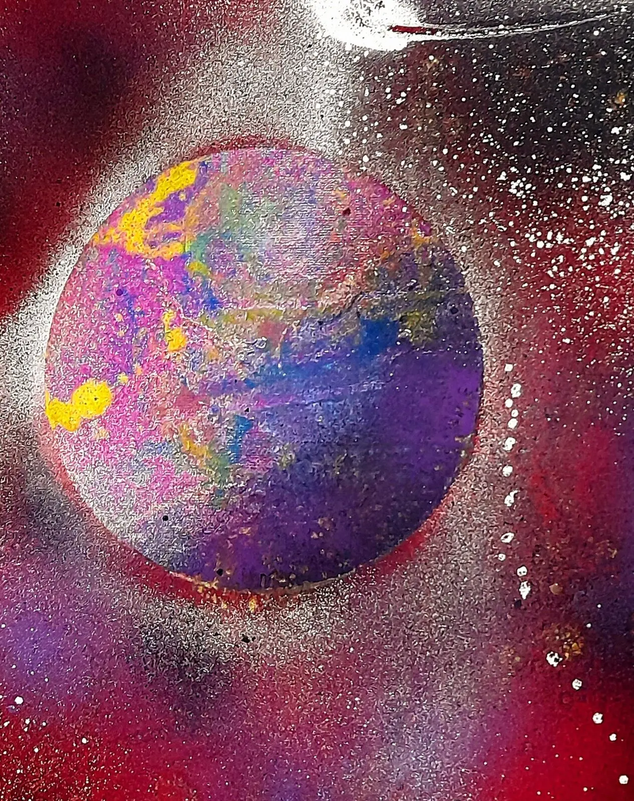 Planet Zen av Robert Landström