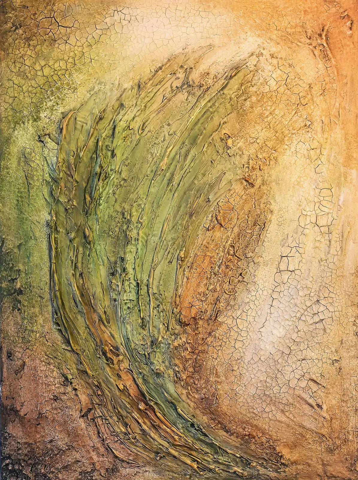 Decay av Marina Erkenius