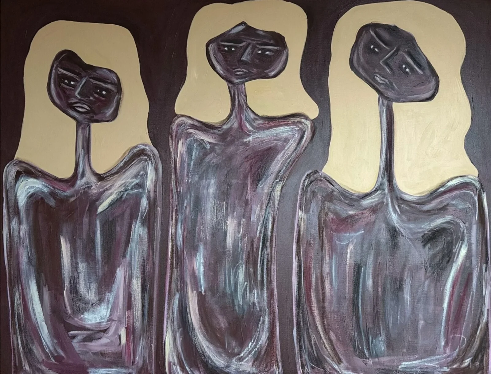 Inner Dialogue av Selma Dedić