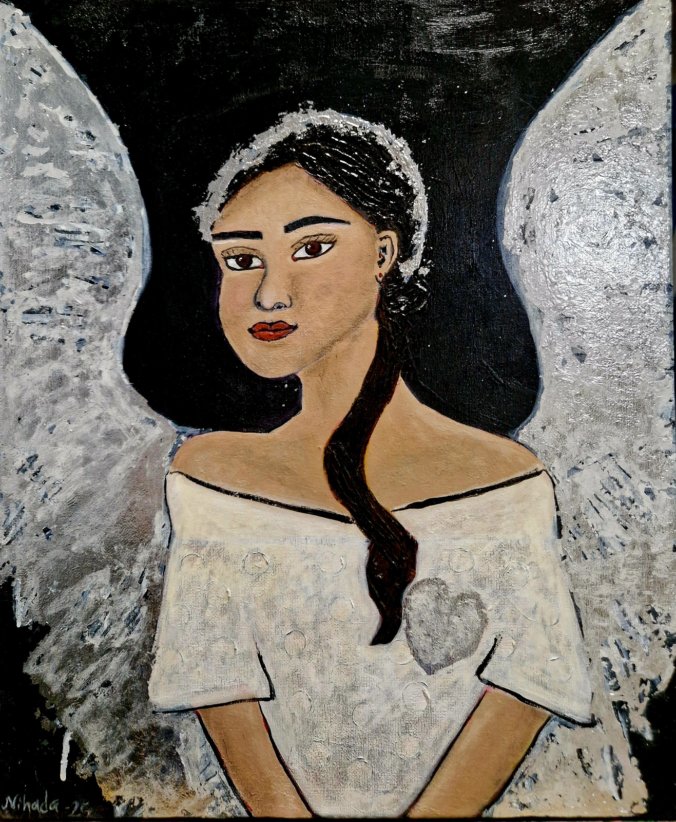 Nihada Karic Leranian