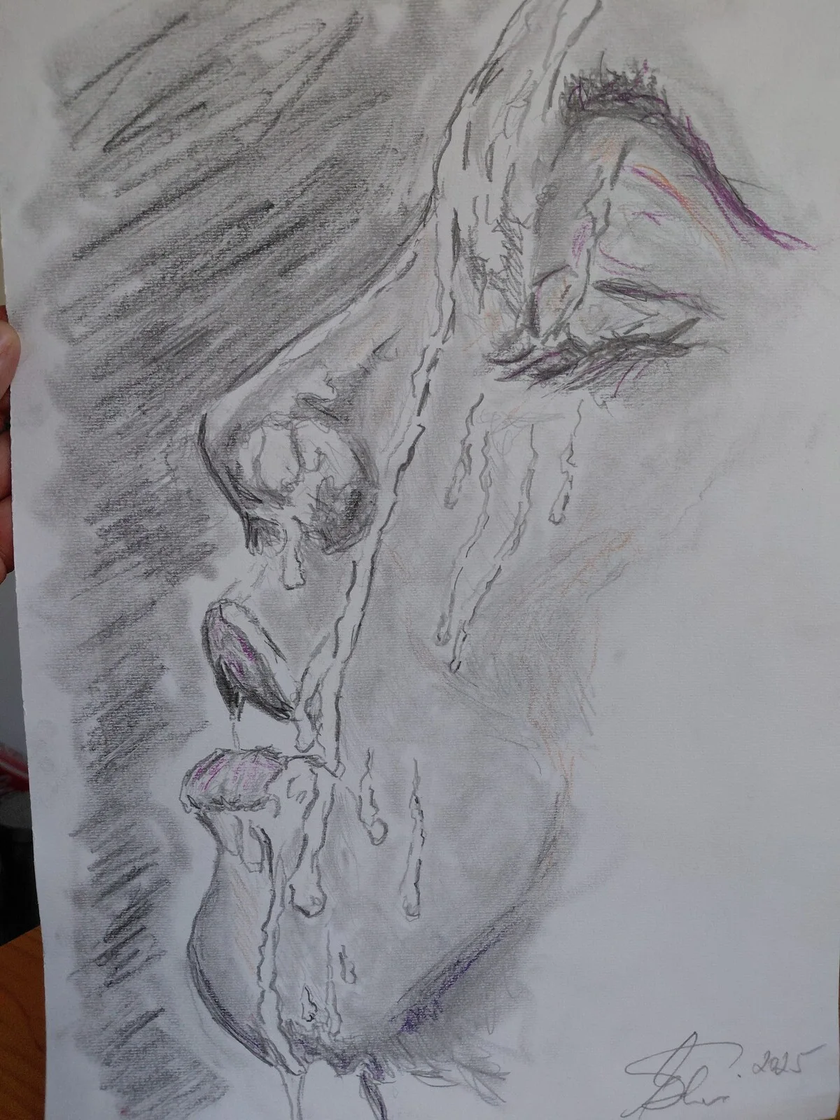 Drop av Martin Sokolowski