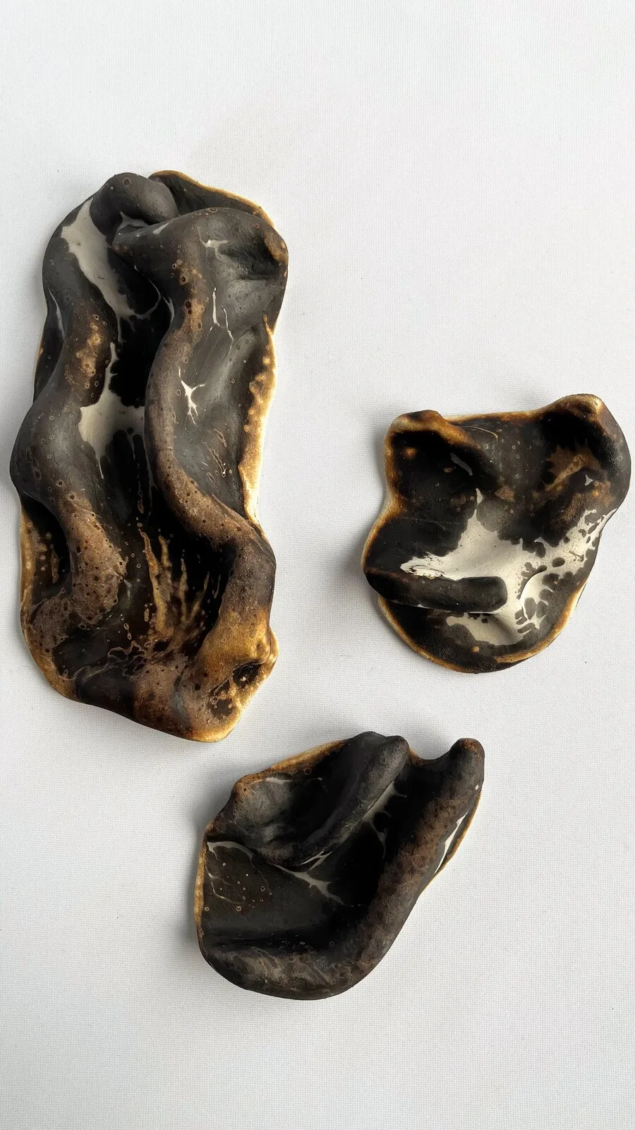 Skulptur av Jennie Tenow