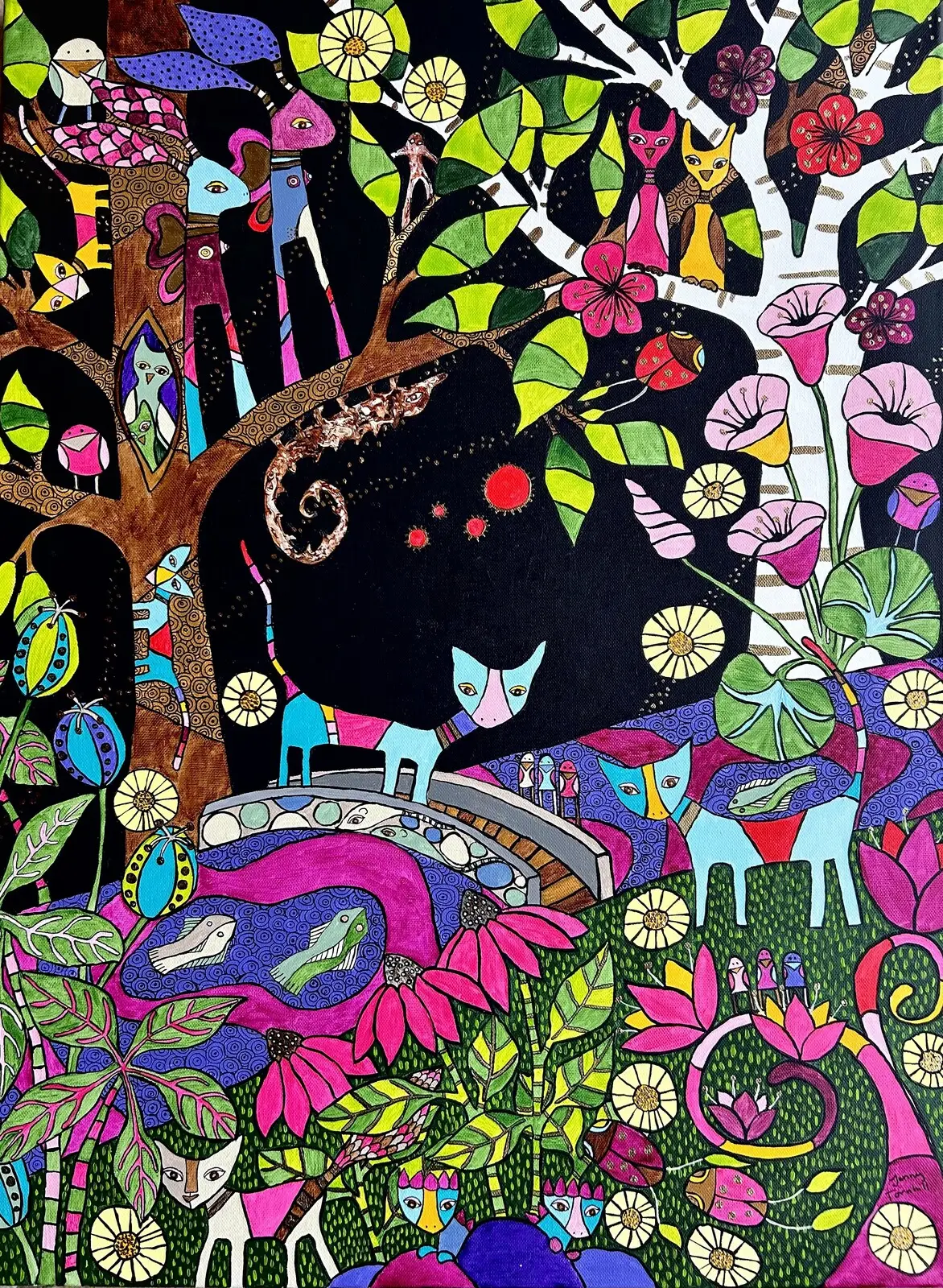 Jenny Tornhill