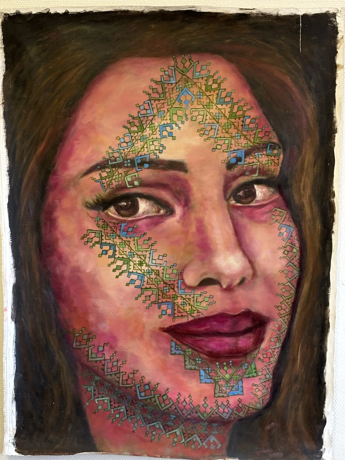 Mahsa Mobaraki