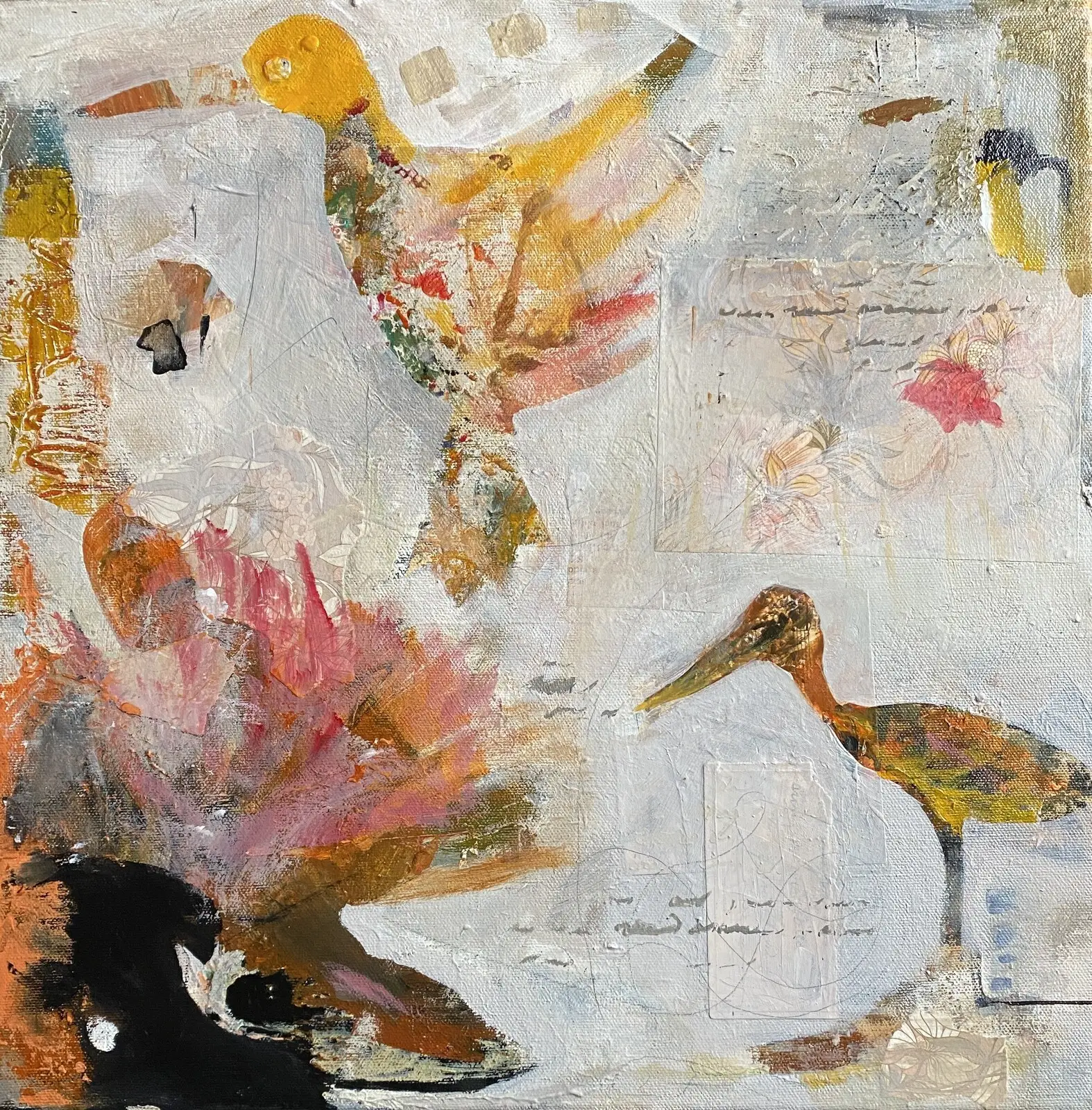 Belonging av Anđela Ristic (AngelaArt)