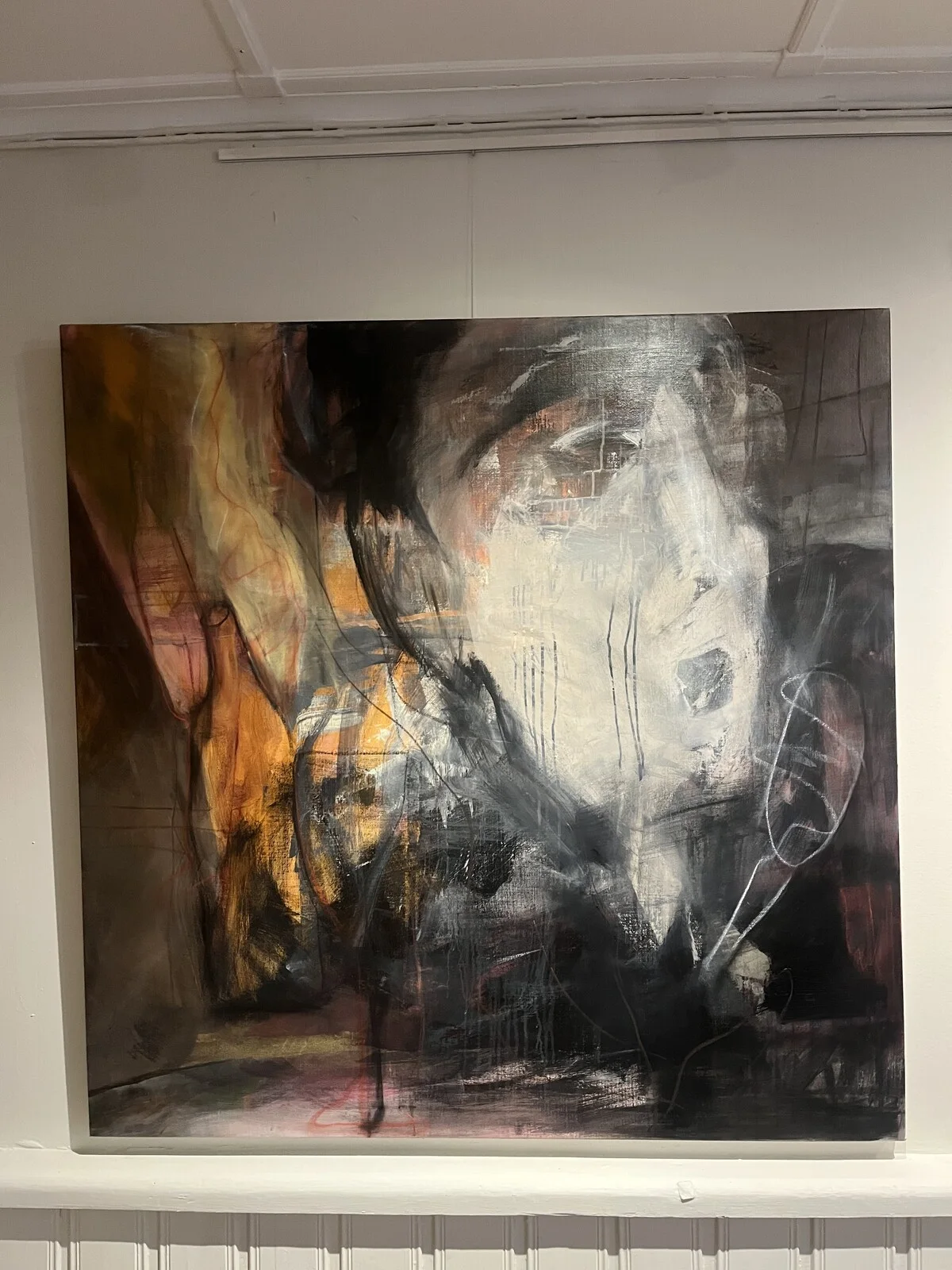 Farsan av Charlotte Hörngren