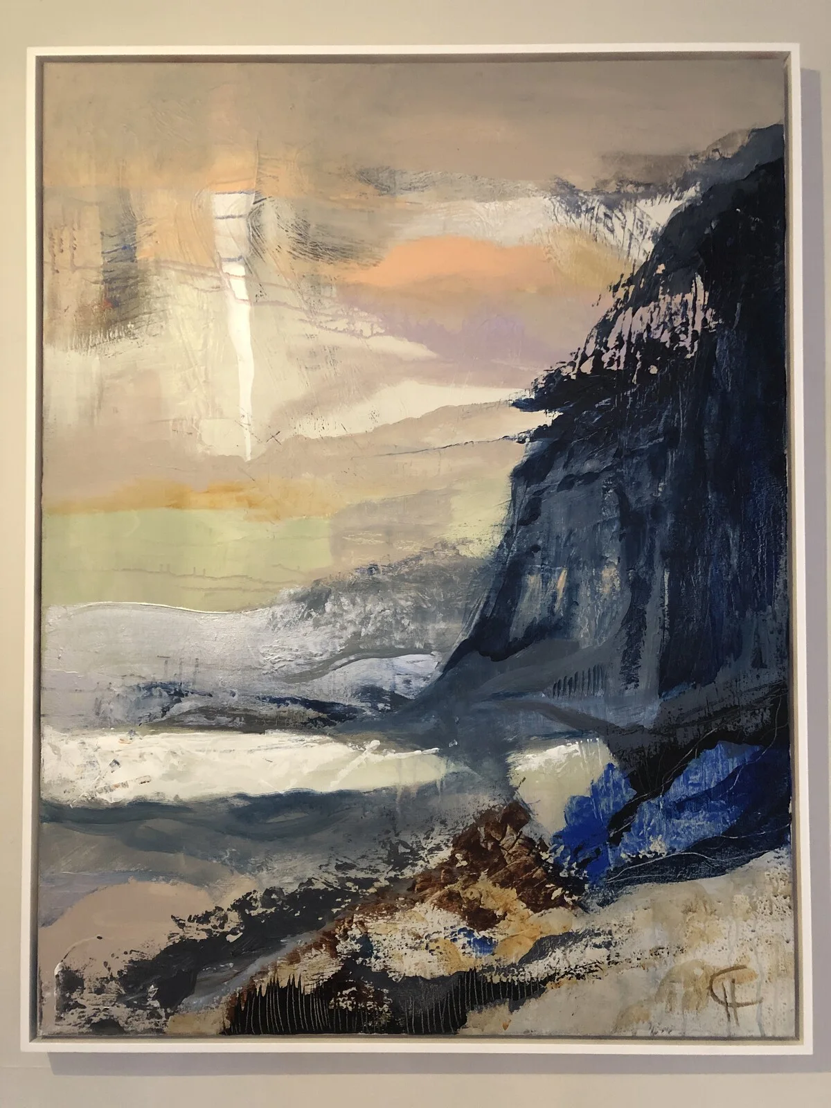 Massivet av Charlotte Hörngren