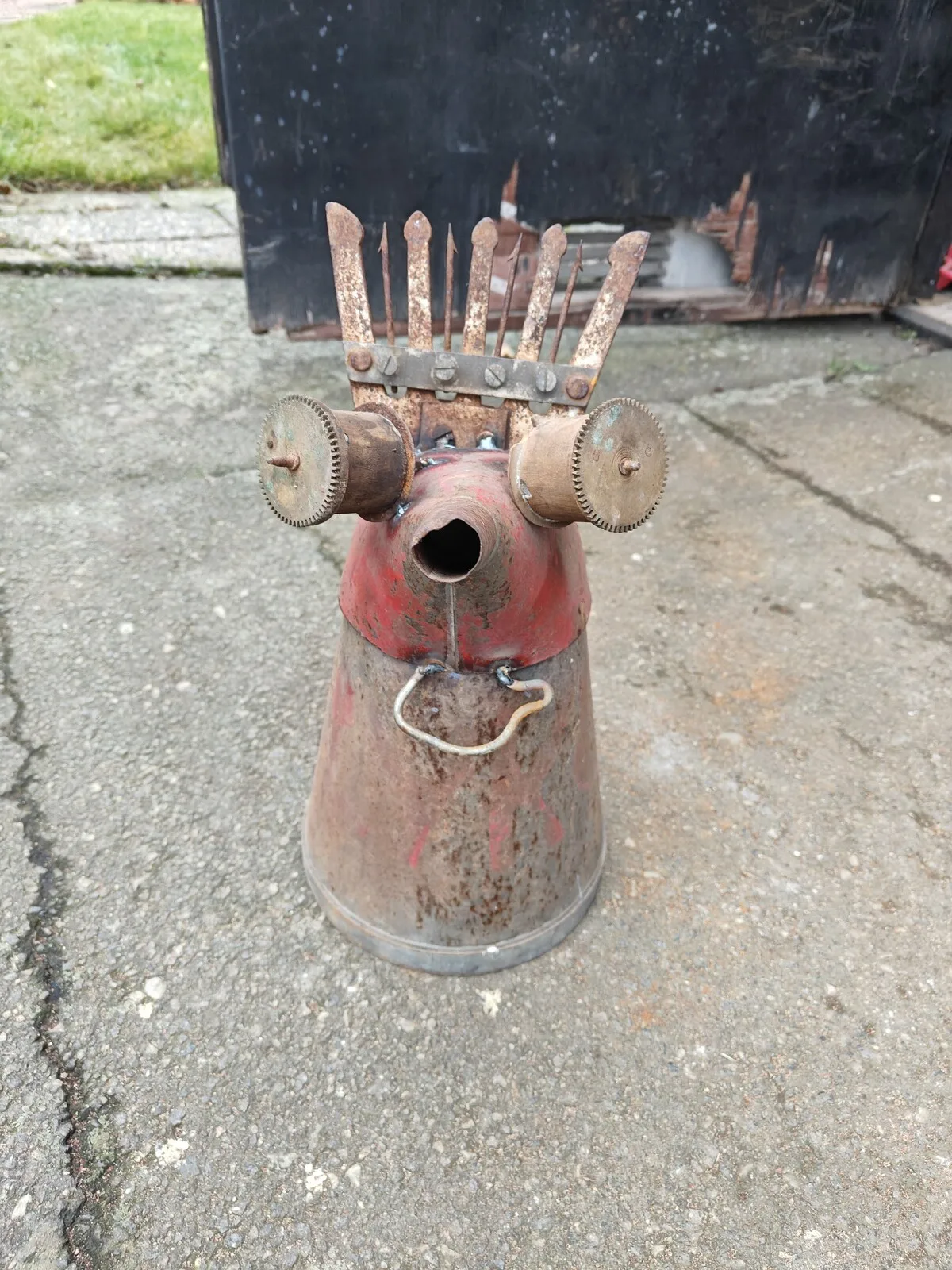 Djur av Daniel Albinsson