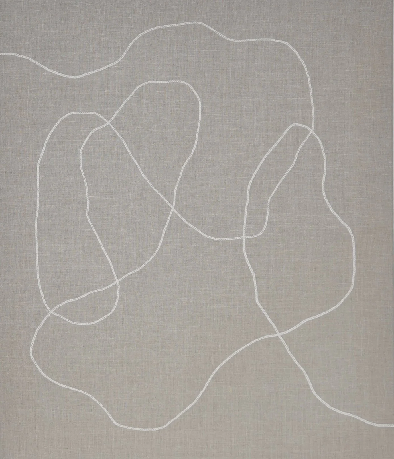 DOODLE No.03 av Frida Linder