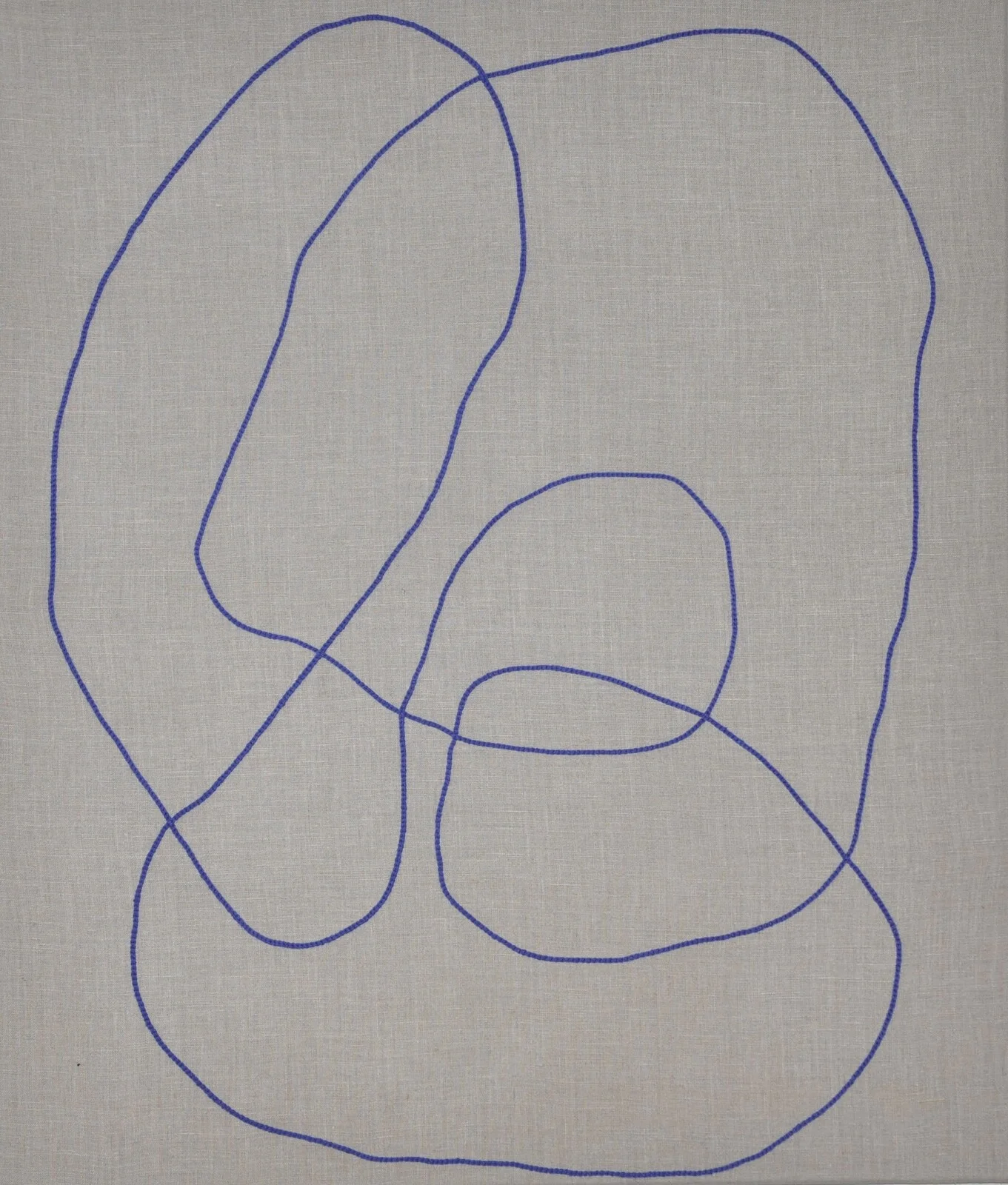 DOODLE No.04 av Frida Linder