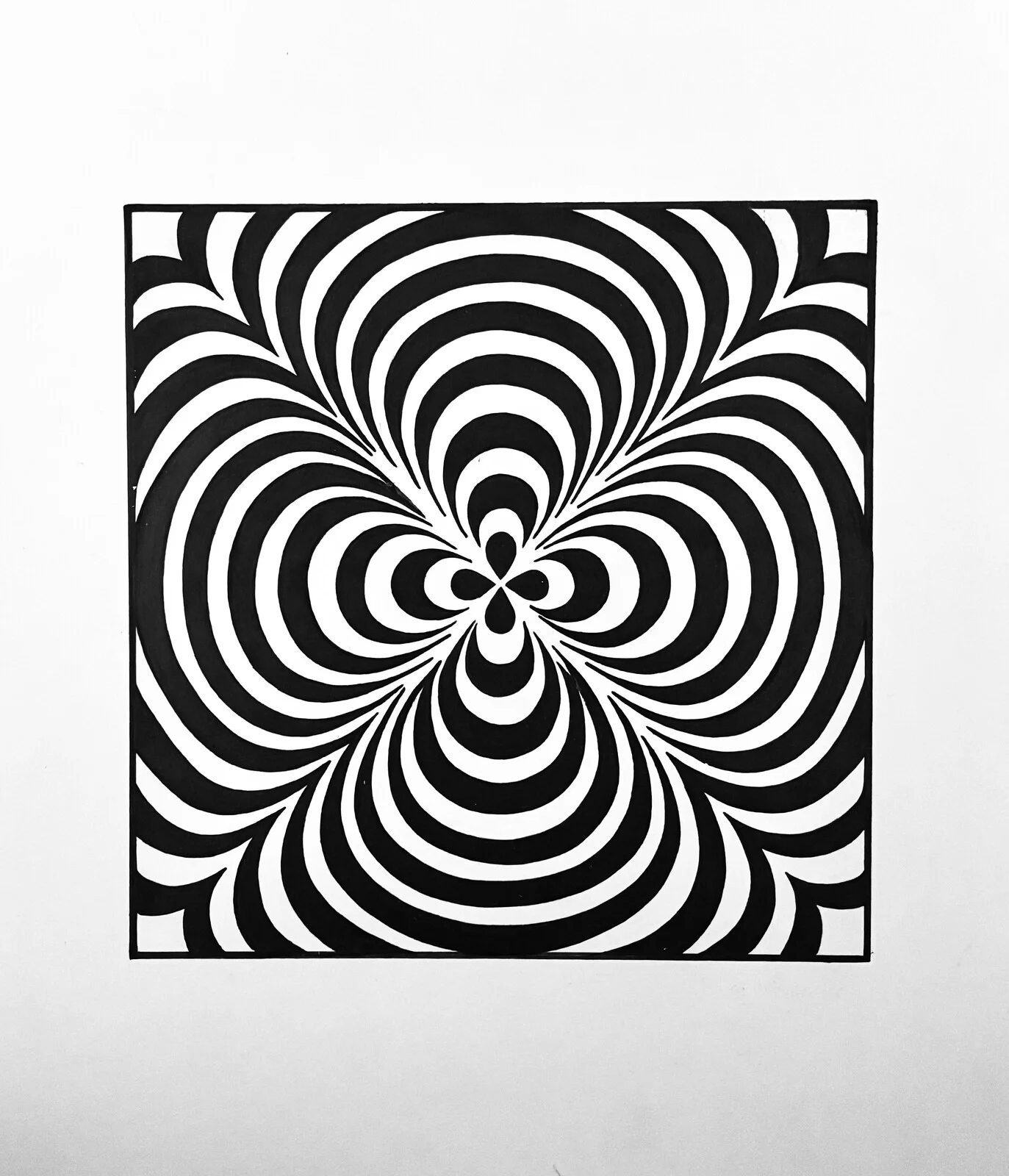 Bölja av Josefine Karlsson