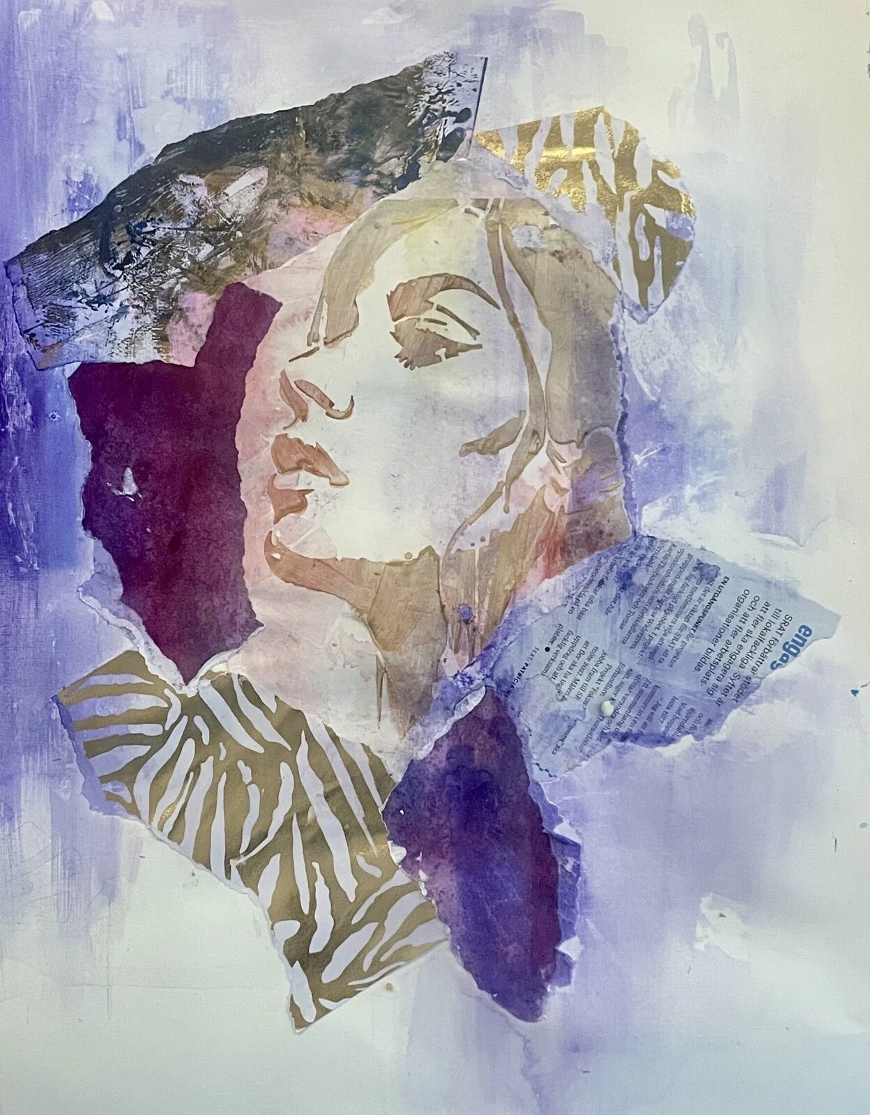 Gunilla Tuvin