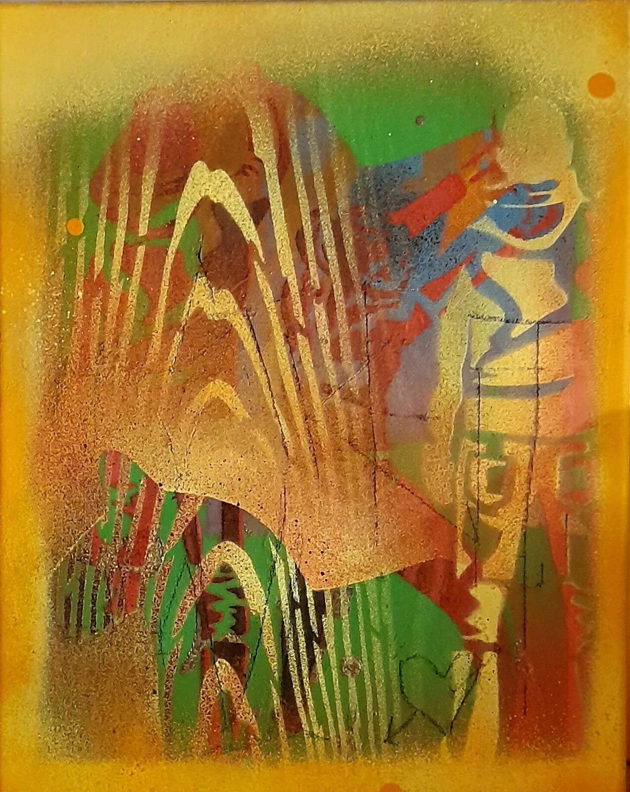 Illusion av Robert Landström