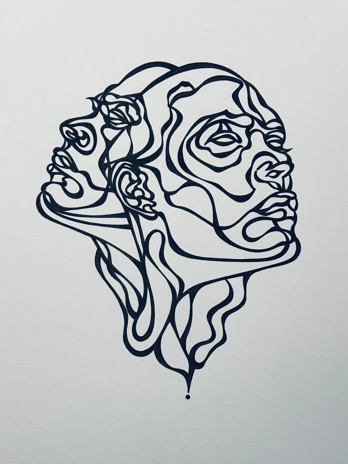 Duo av Josefine Karlsson