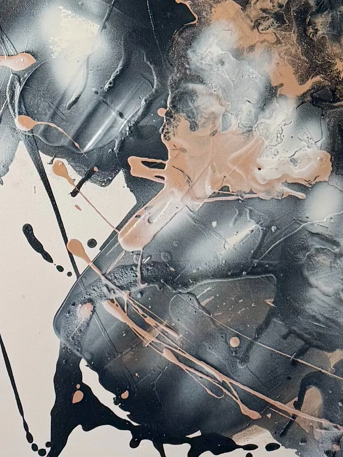 Be you & crazy av Emma Lehtimäki