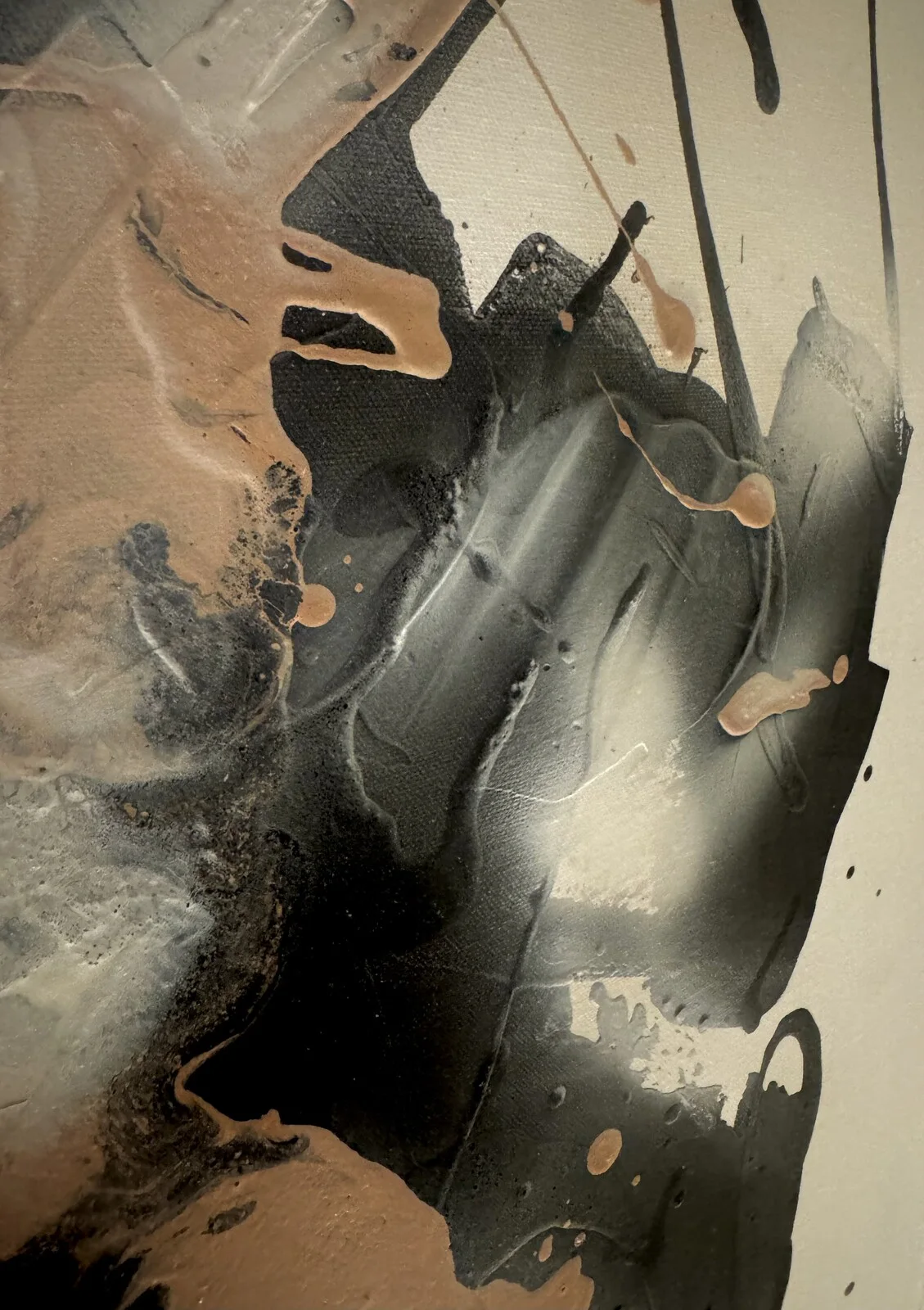 Be you & crazy av Emma Lehtimäki