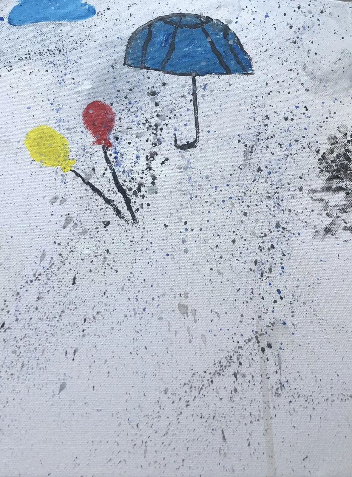 Jus lekfullhet av Signe Webjörn
