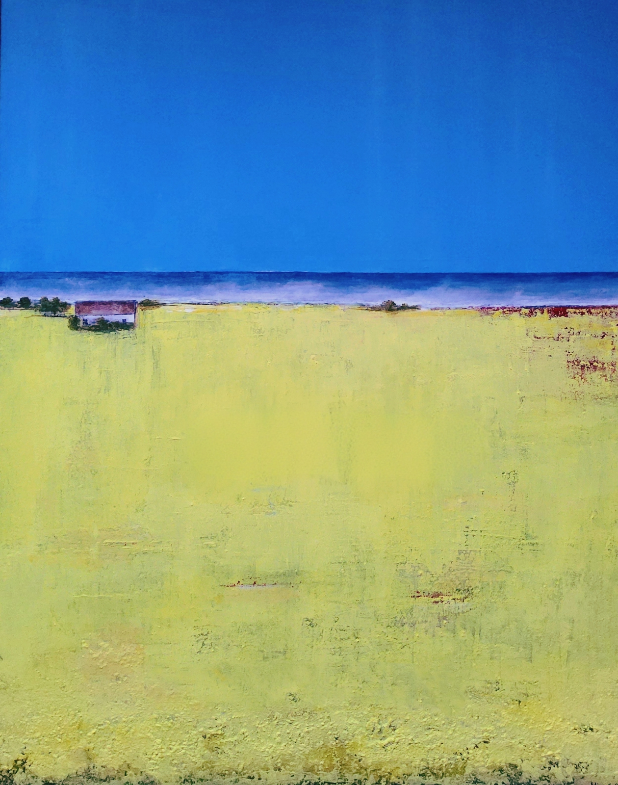 Stina G Olsson