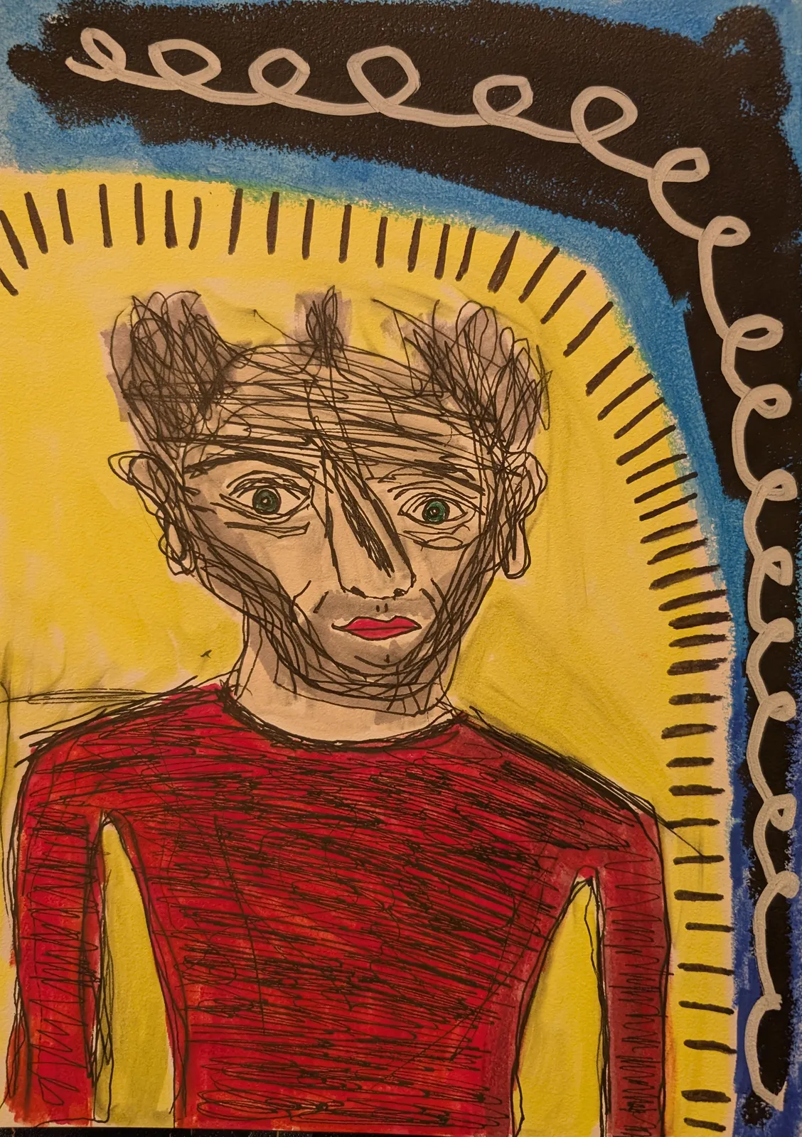 Jöns av Mikael Jonsson