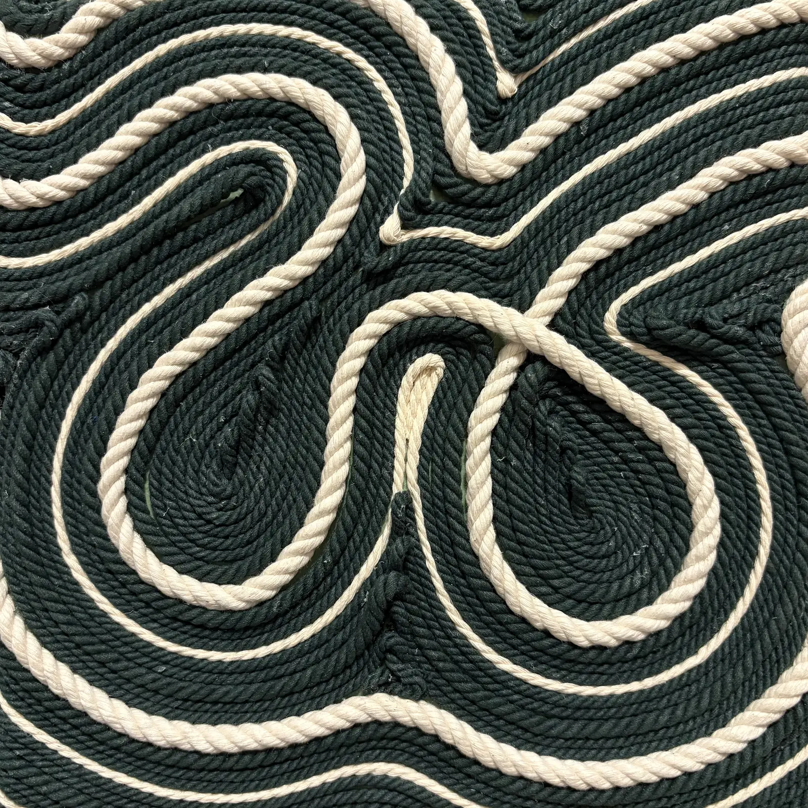GreenWhite av Julia Linder