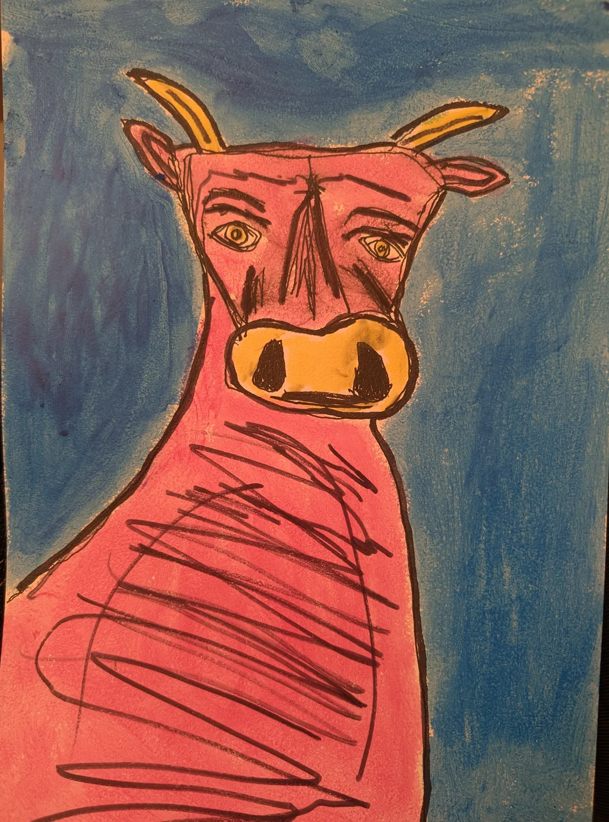 Nyko av Mikael Jonsson