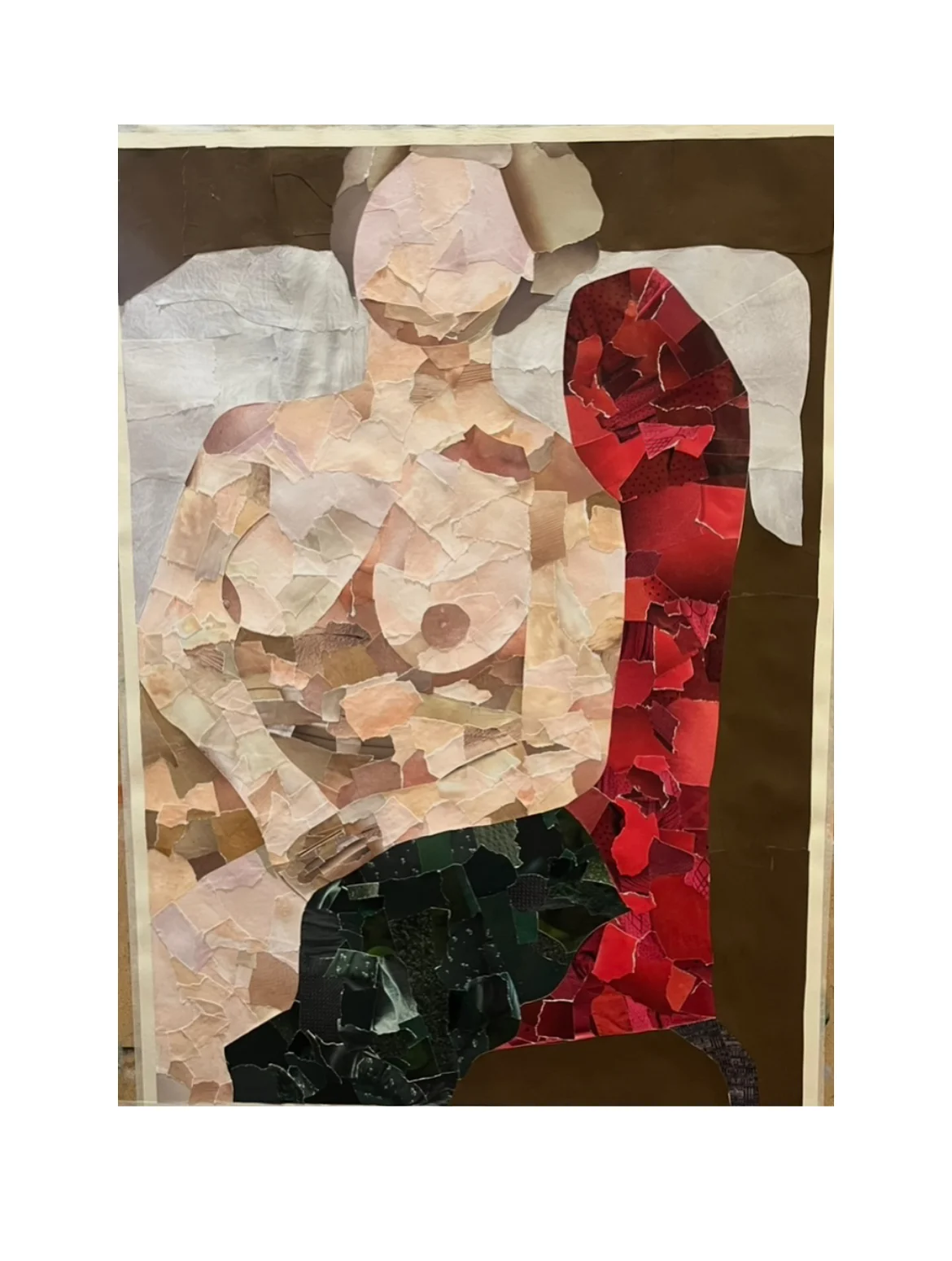 Kroki 1 av Lisa Engblom