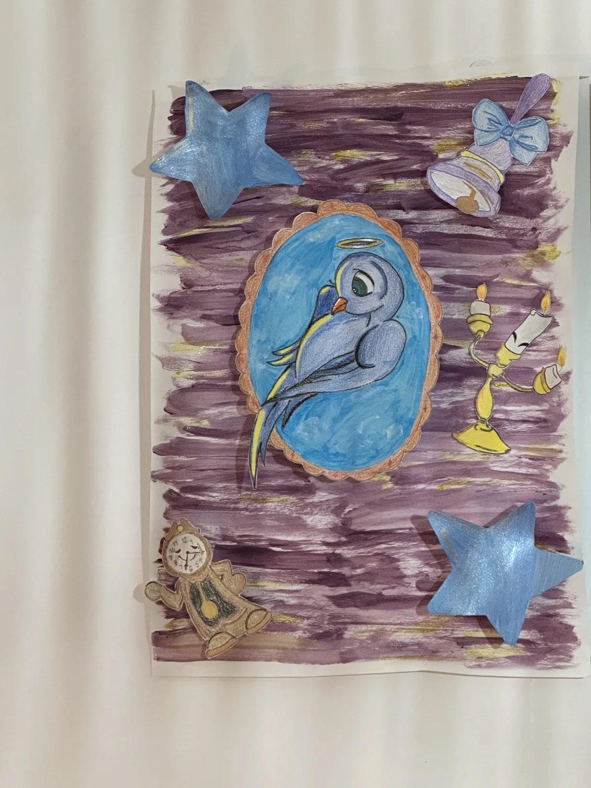 Midnatt av Hayat Serdenak