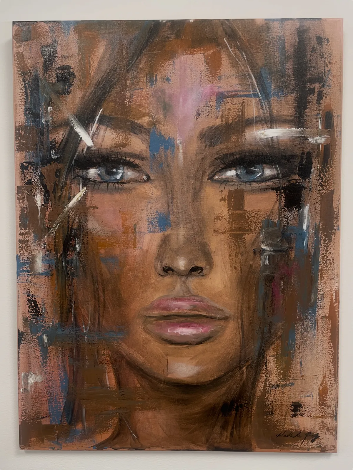 Nathalie Roos