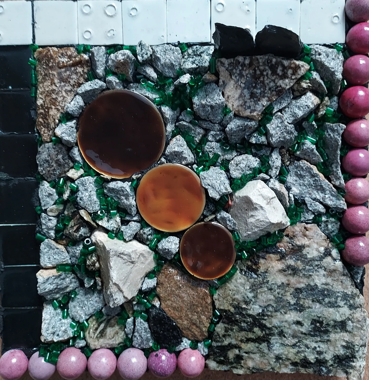 Mittpunkter av Carina Lönngren