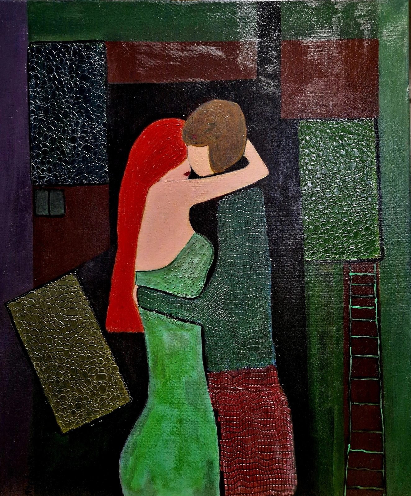 Nihada Karic Leranian