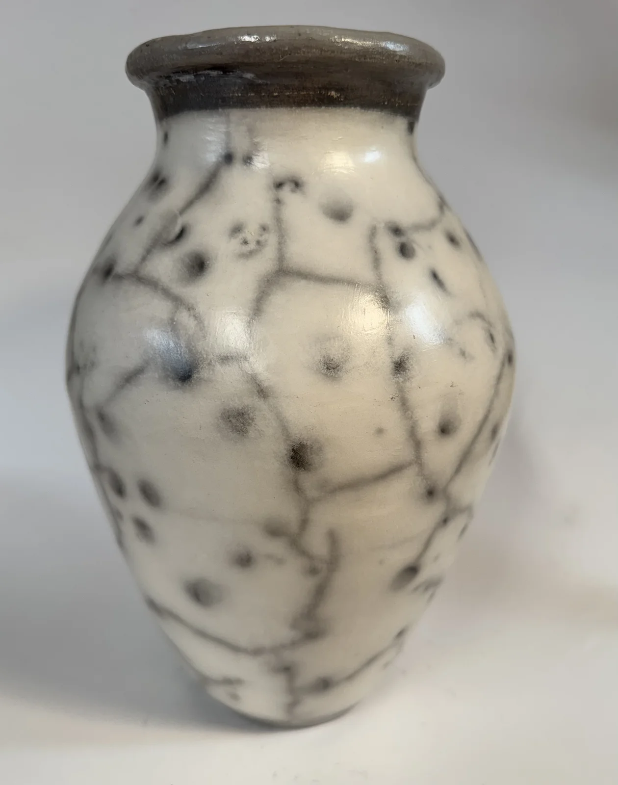 Vas /urna av Carina Mäkinen