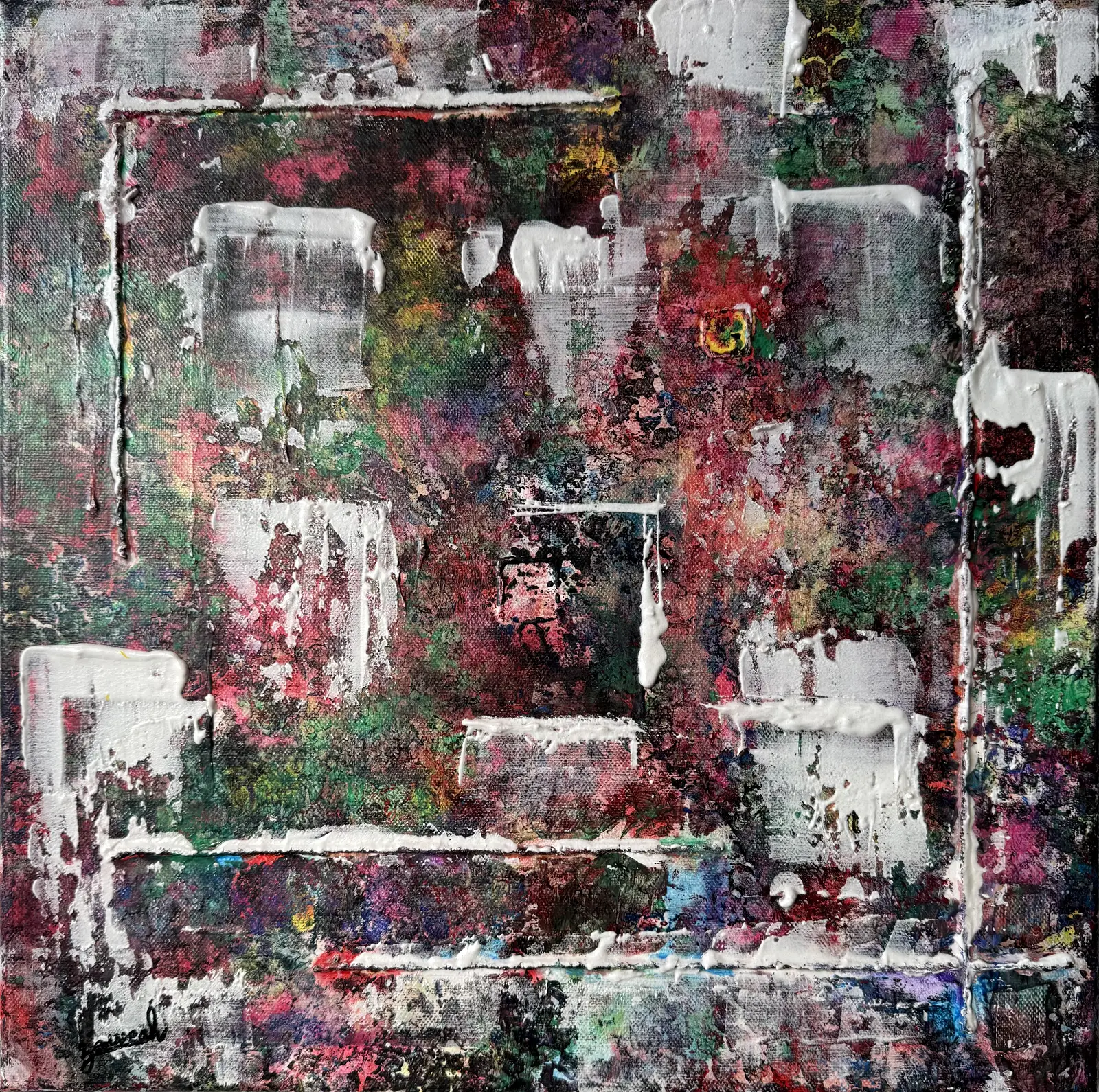 Tazota av Abdelaziz Zaouia (Zaweah)