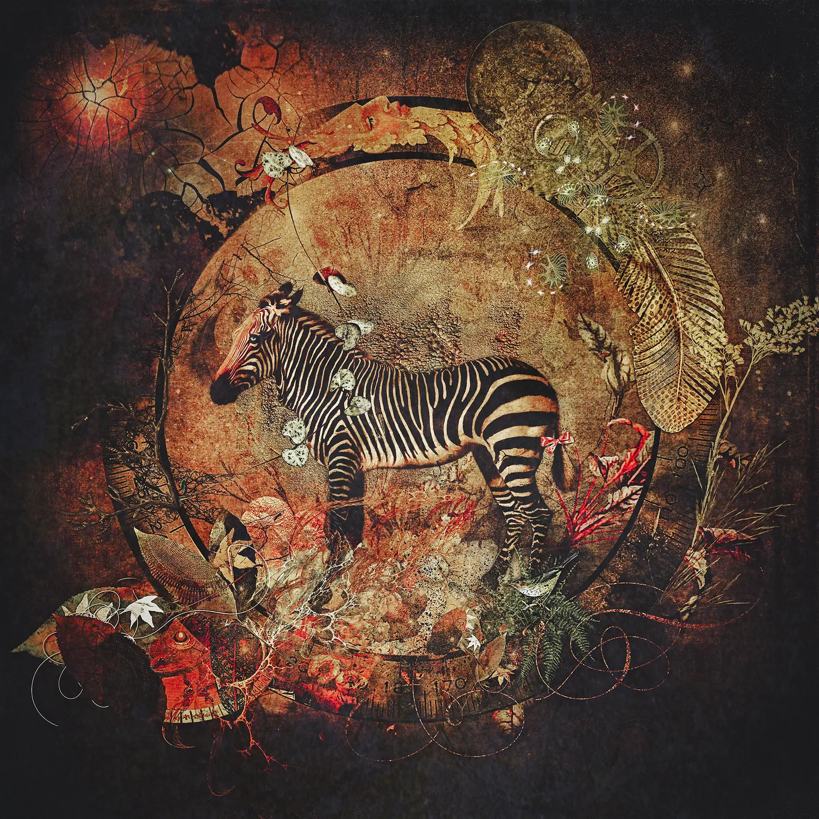 Living av Kristin Couch