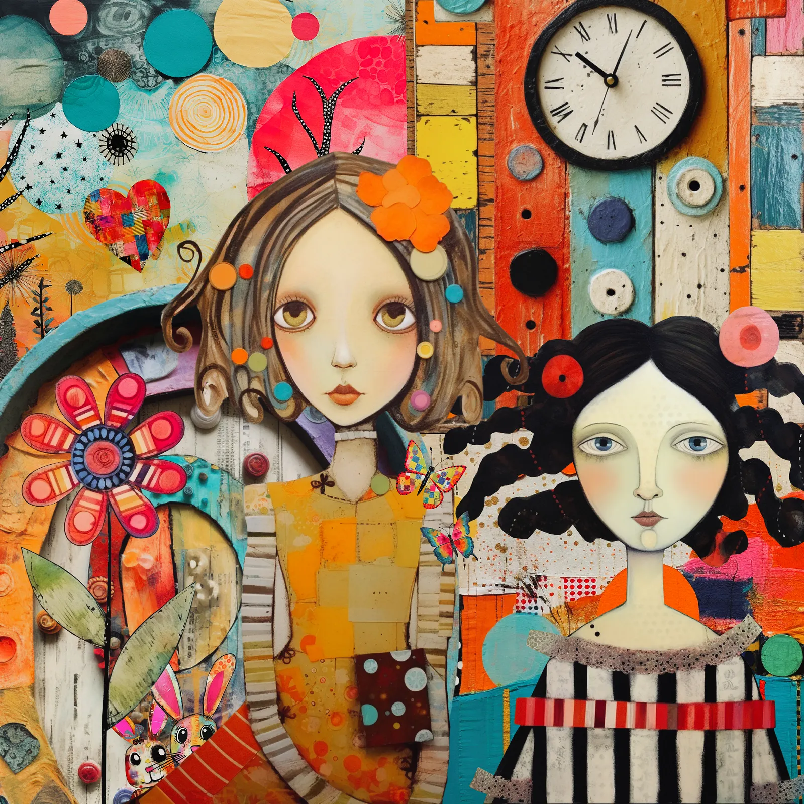 Besties av Kristin Couch