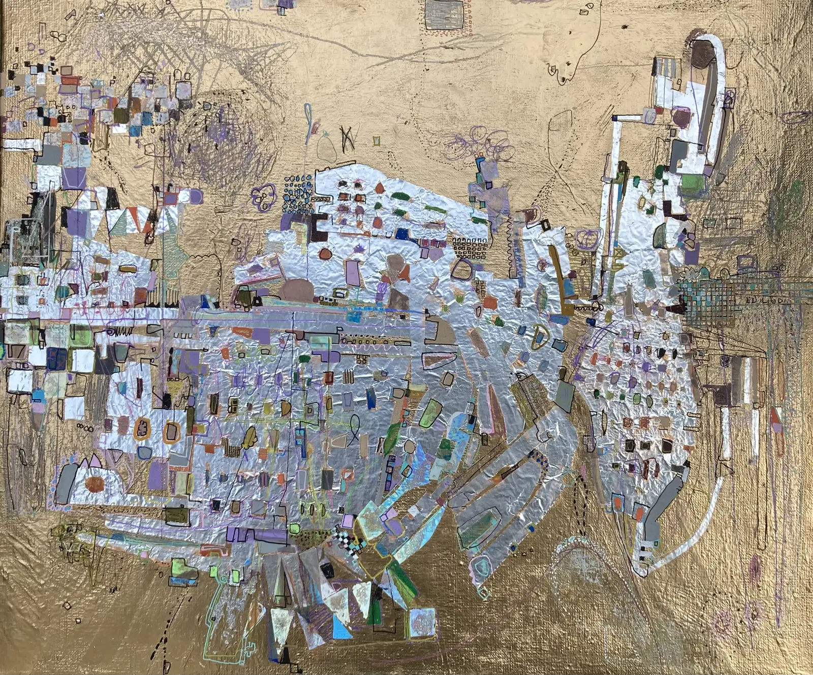 FROM ABOVE (series) av Zarah Flesser