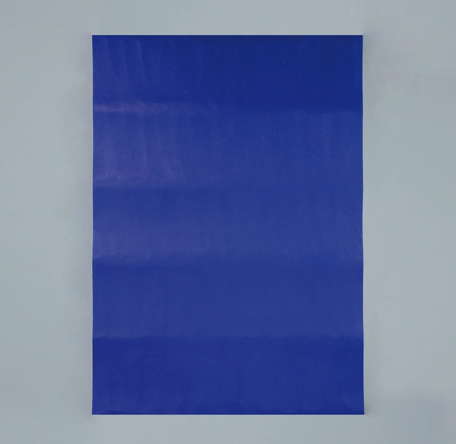 Akrylmålning Vågar havet gör jag av Gustav Nyman