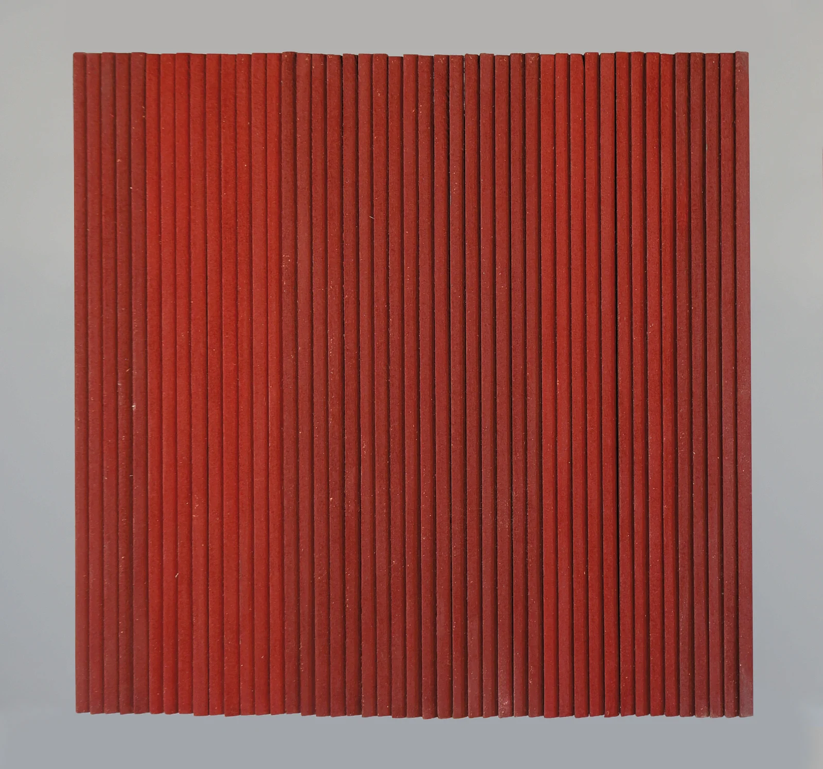 Akrylmålning Jul av Gustav Nyman