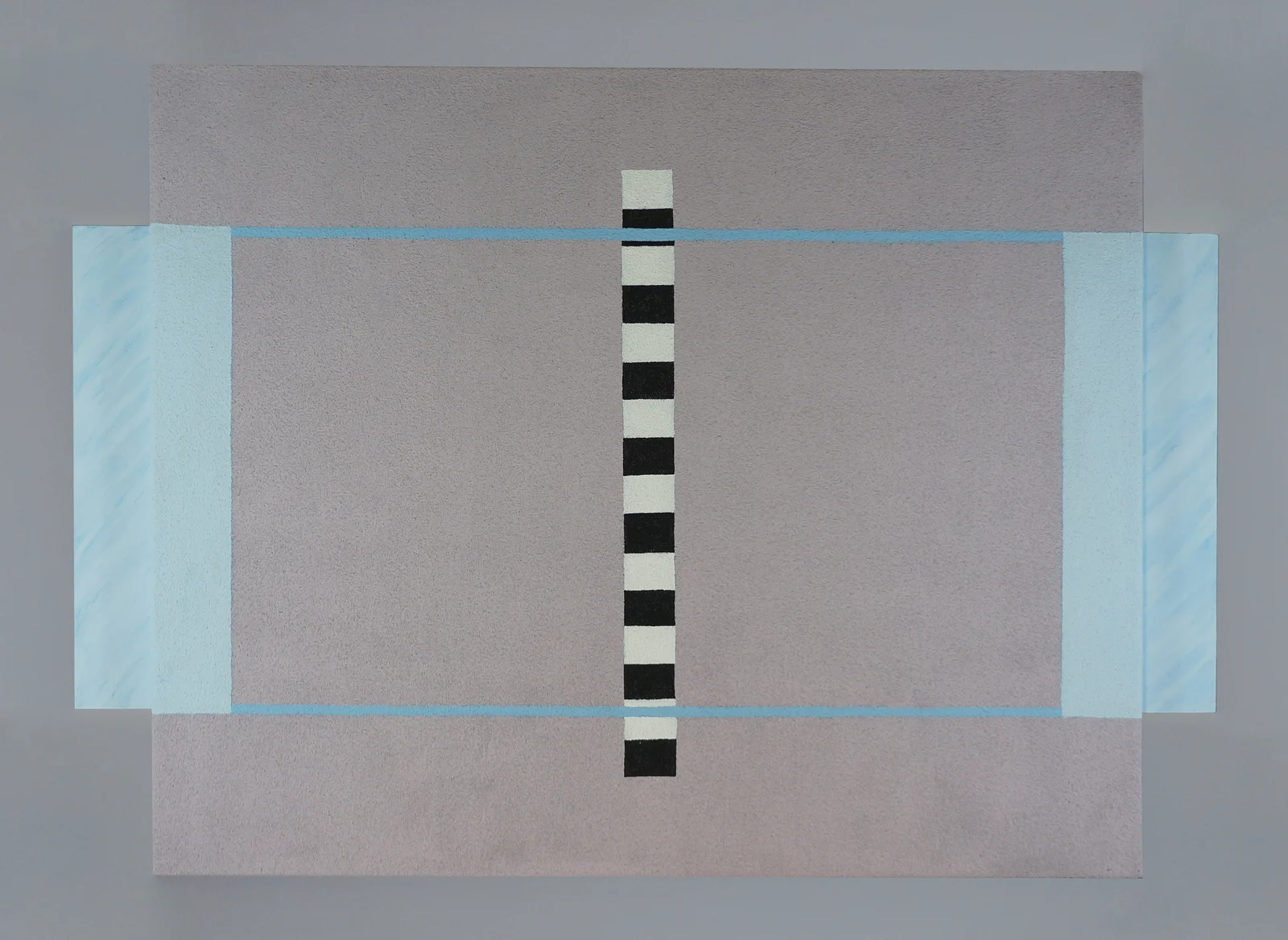 Balansen gubben, glöm inte balansen av Gustav Nyman