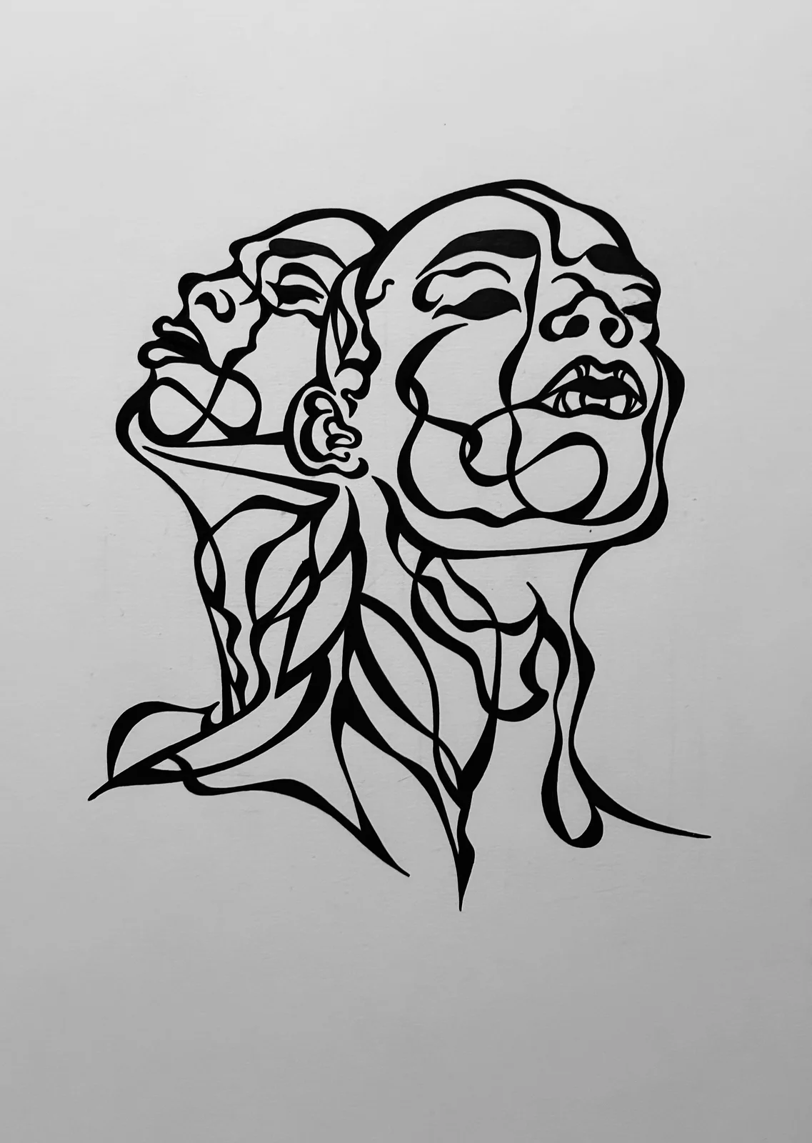 Par av Josefine Karlsson