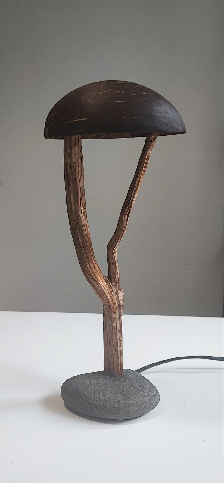 Lampa 1 av Milenko Popovic