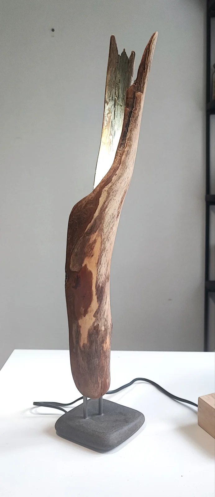 Lampa 5 av Milenko Popovic