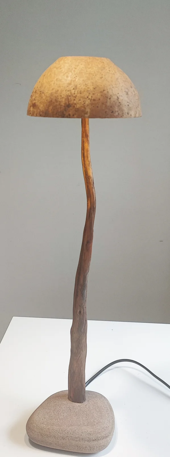 Lampa 10 av Milenko Popovic