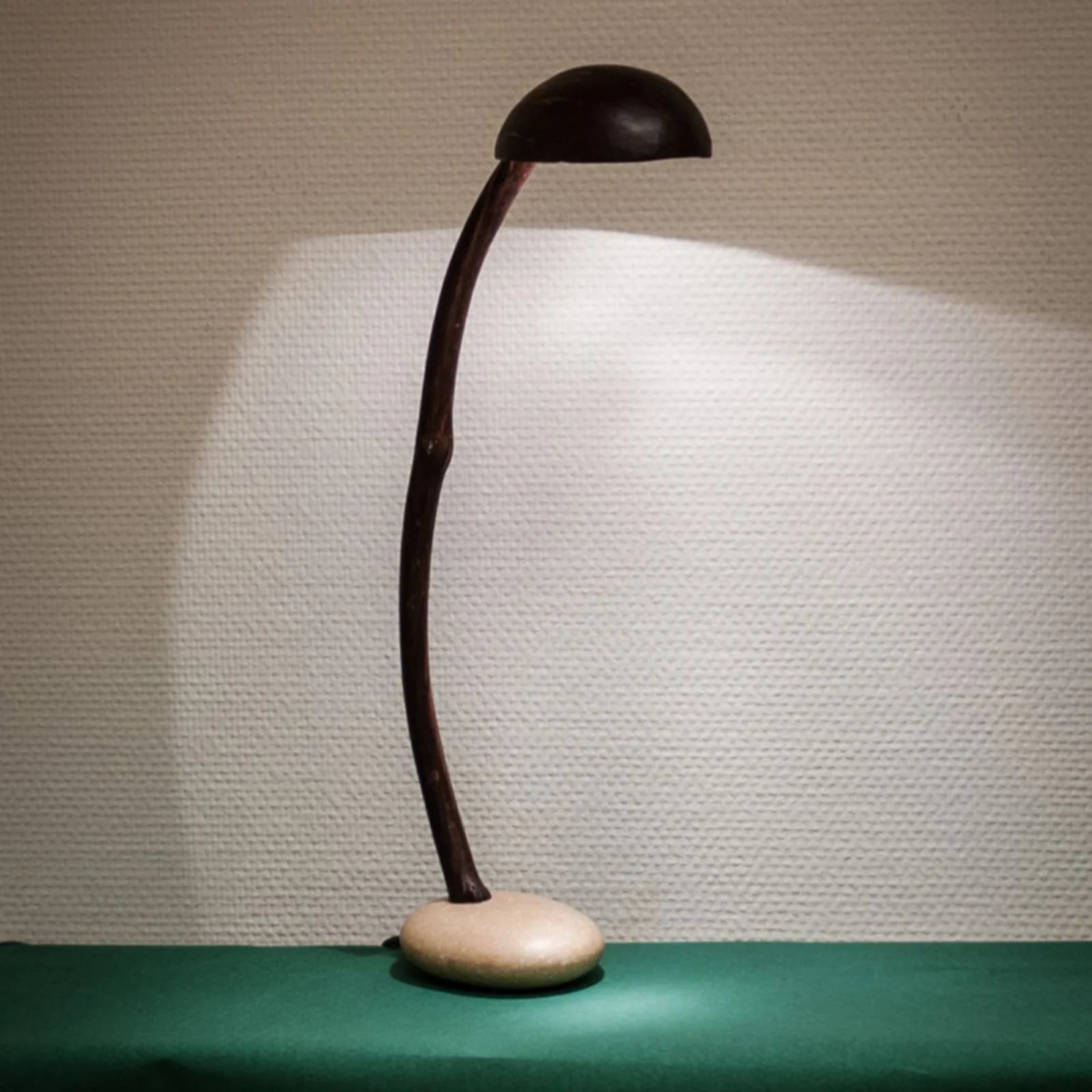 Lampa 11 av Milenko Popovic