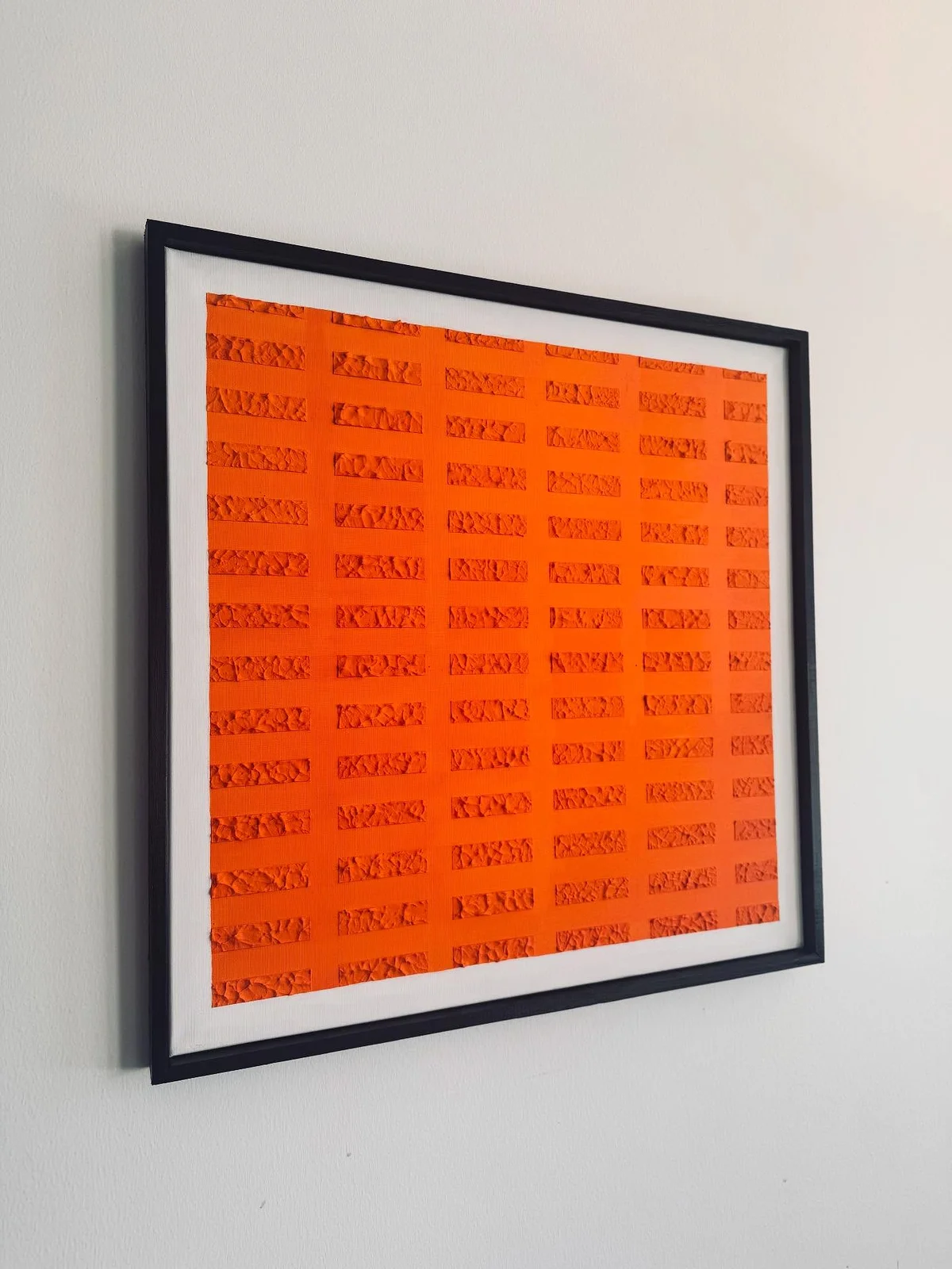 Akrylmålning Pro Cosmic Orange av Atelje Art Of Structure Scandinavia