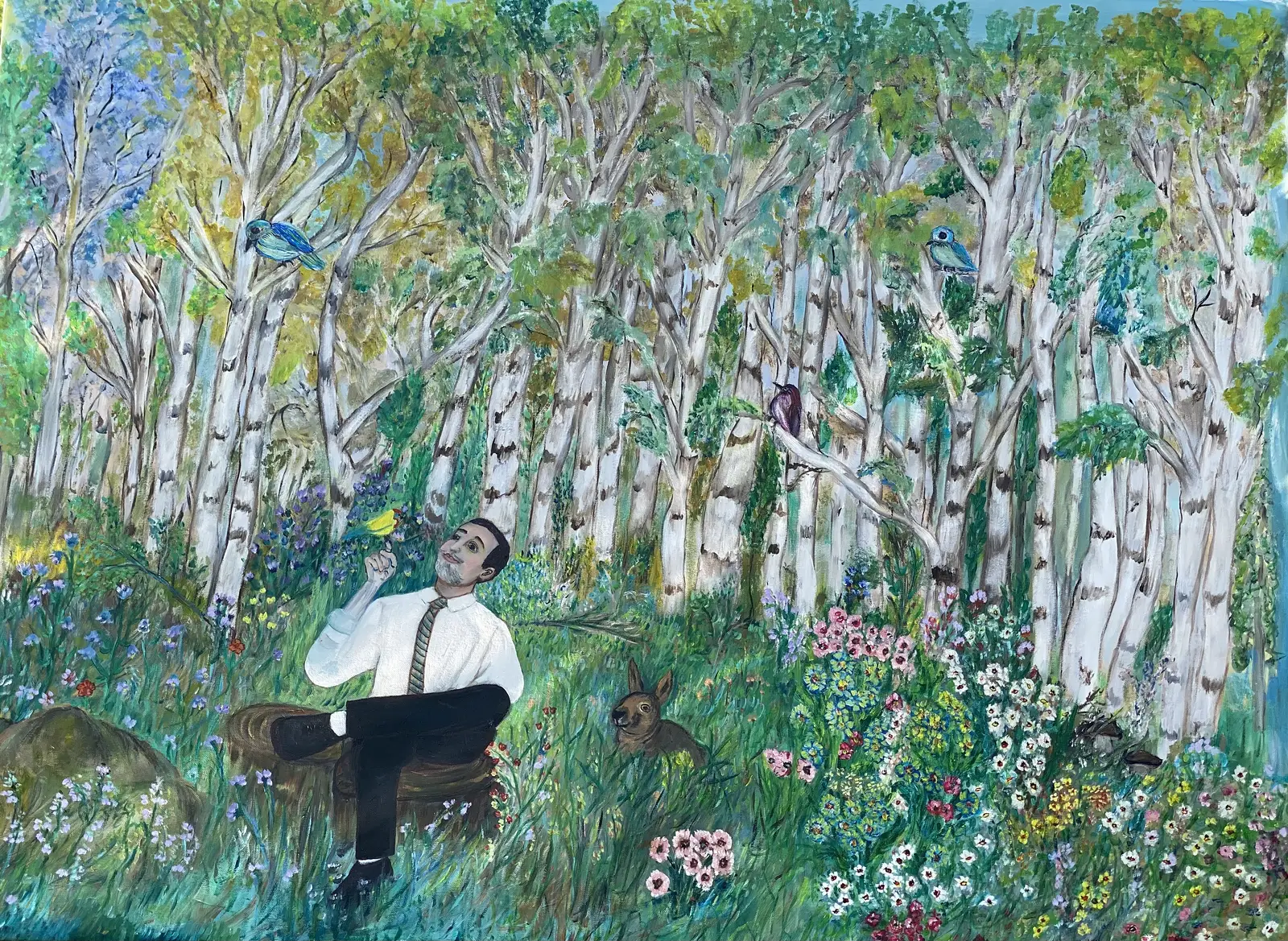 Kristina Rosenbecker