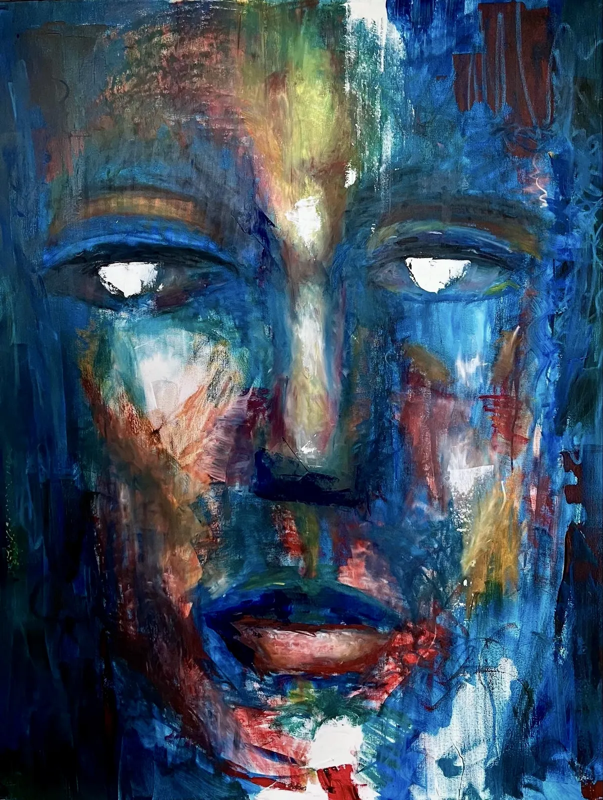 Se mig i vitögat av Kalle Loebbert