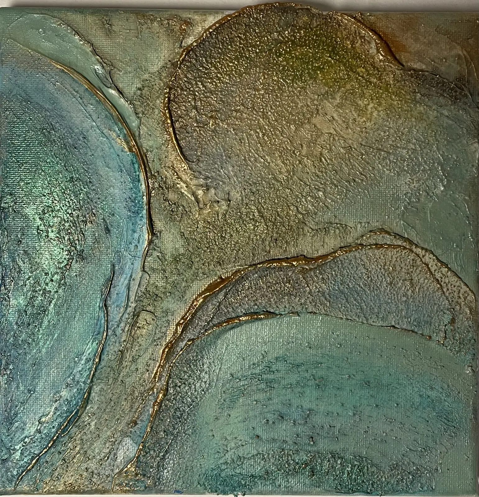 Smaug #3 av Ida-Maria Moos