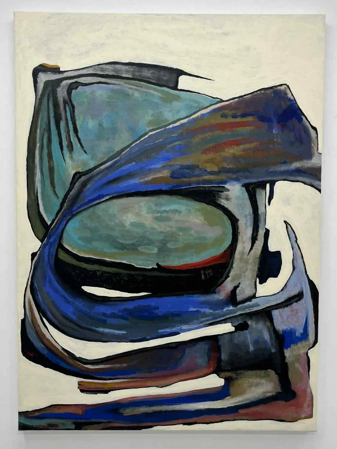 All the Way av Anton Mattsson