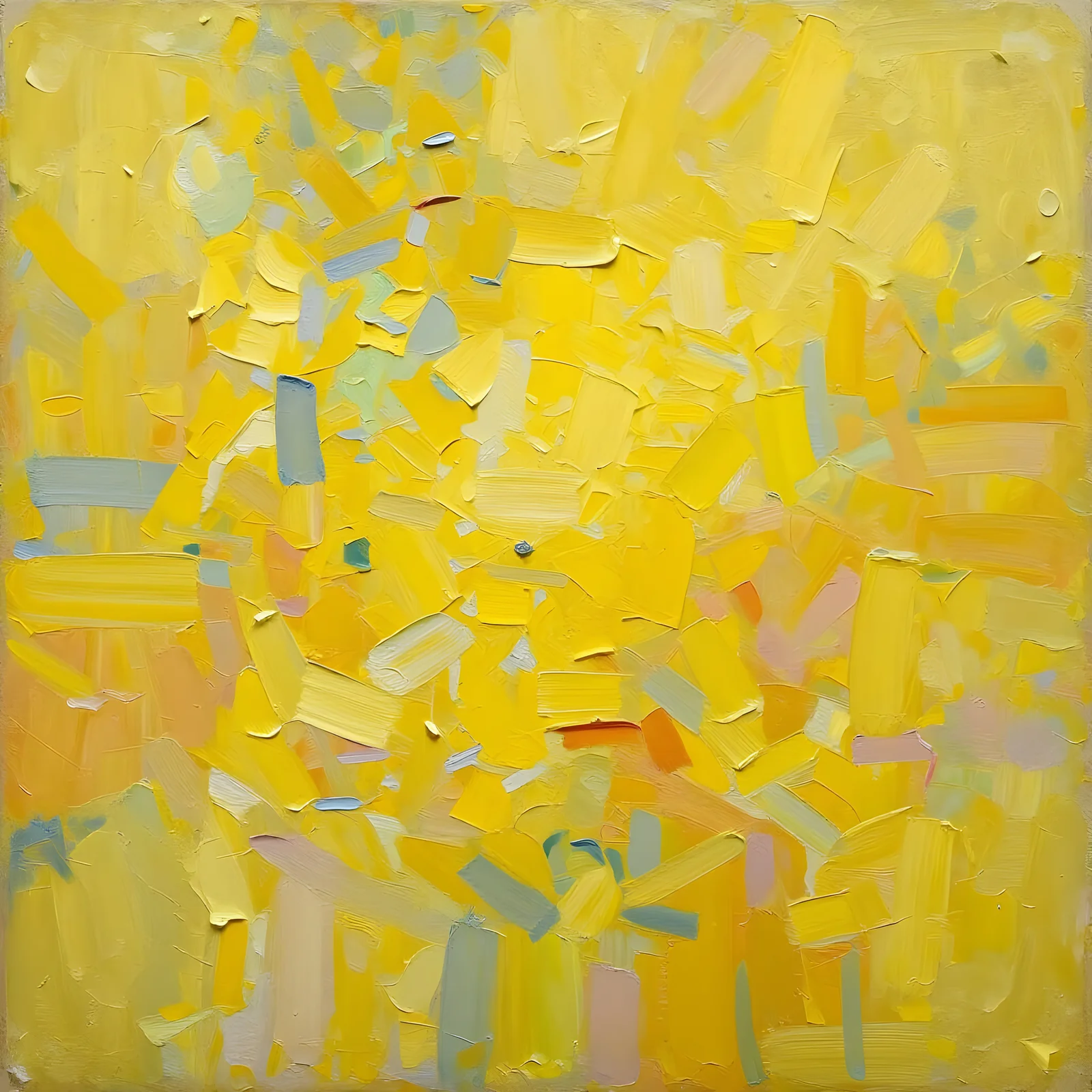 Yellow av Harri Ylikomi