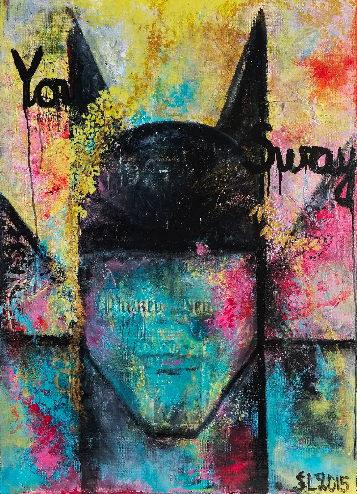 Bat i Phuket You sway av Susanne Lovén